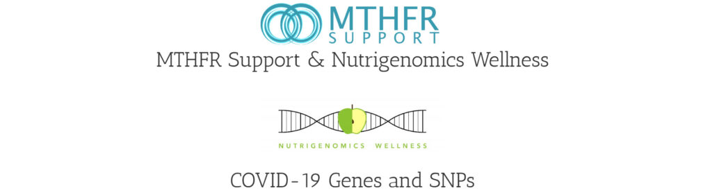 MTHFR Support & Nutrigenomics Wellness
