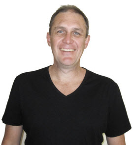 Russell Browne (genetic health practitioner MTHFRgenehealth.com