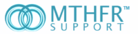 MTHFR Support TM logo