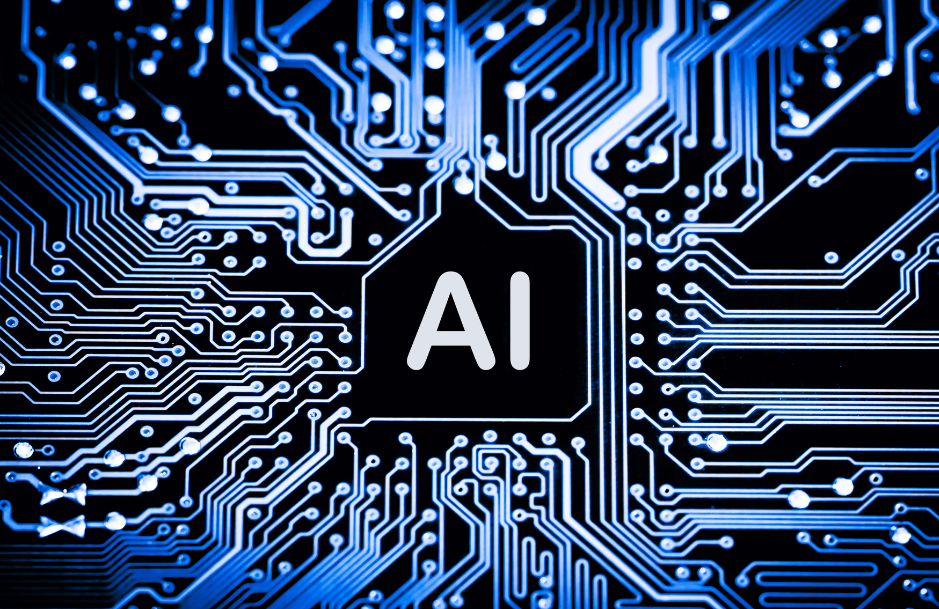 AI and generic gene reports
