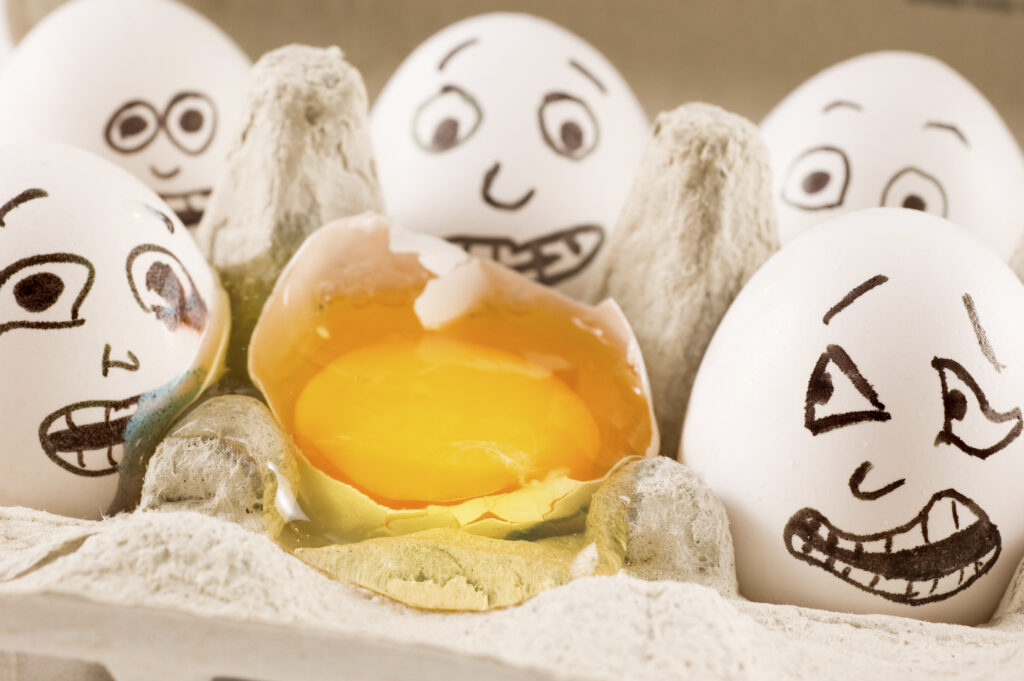 MTHFR and Broken Nutrition