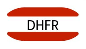 DHFR gene mutation