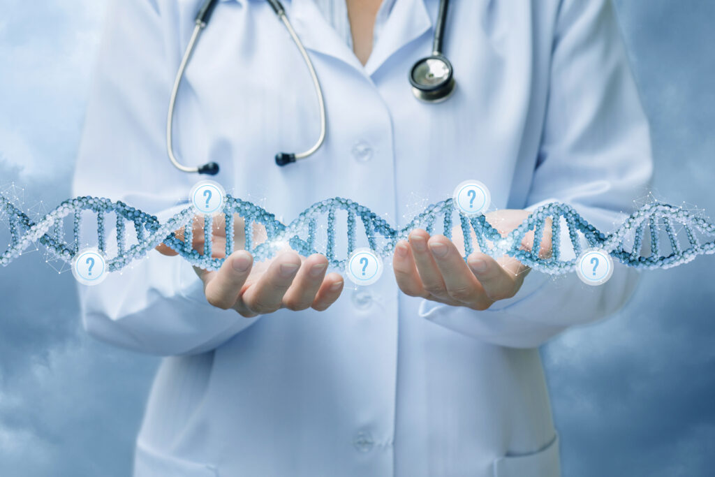 MTHFR gene mutation symptoms
