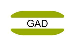 GAD gene mutation