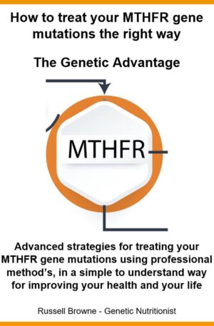 How to treat your MTHFR gene mutations the right way - the genetic advantage