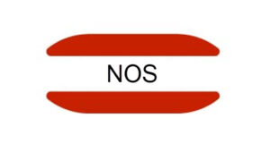 NOS gene mutation