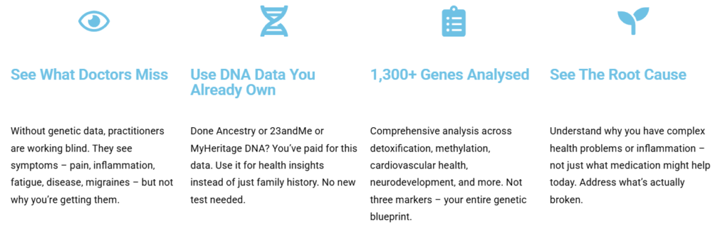 affiliate program features